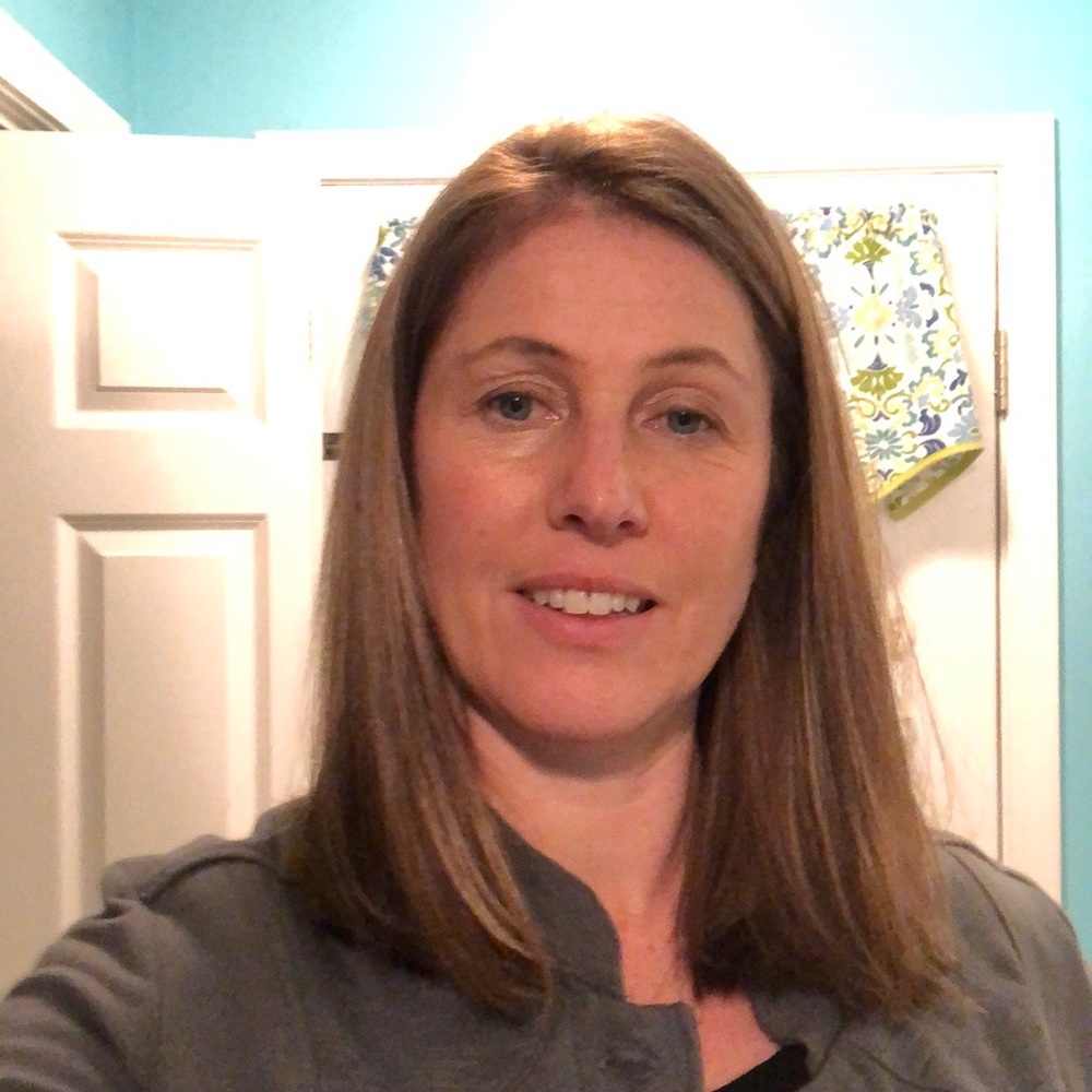 Meet your Posher, Tracey